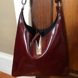 Kenzo shoulder handbag